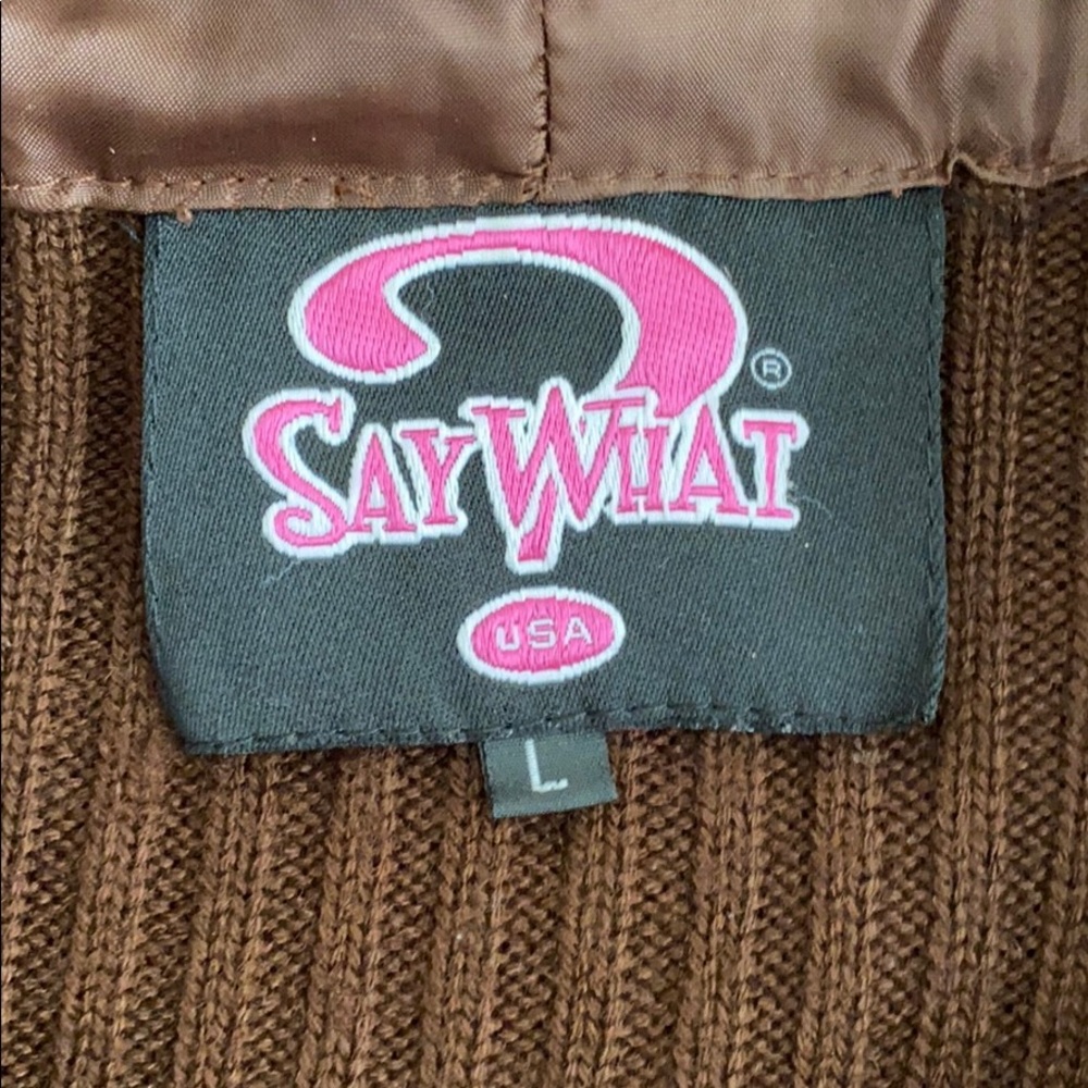 Sweter - Picture 6 of 7